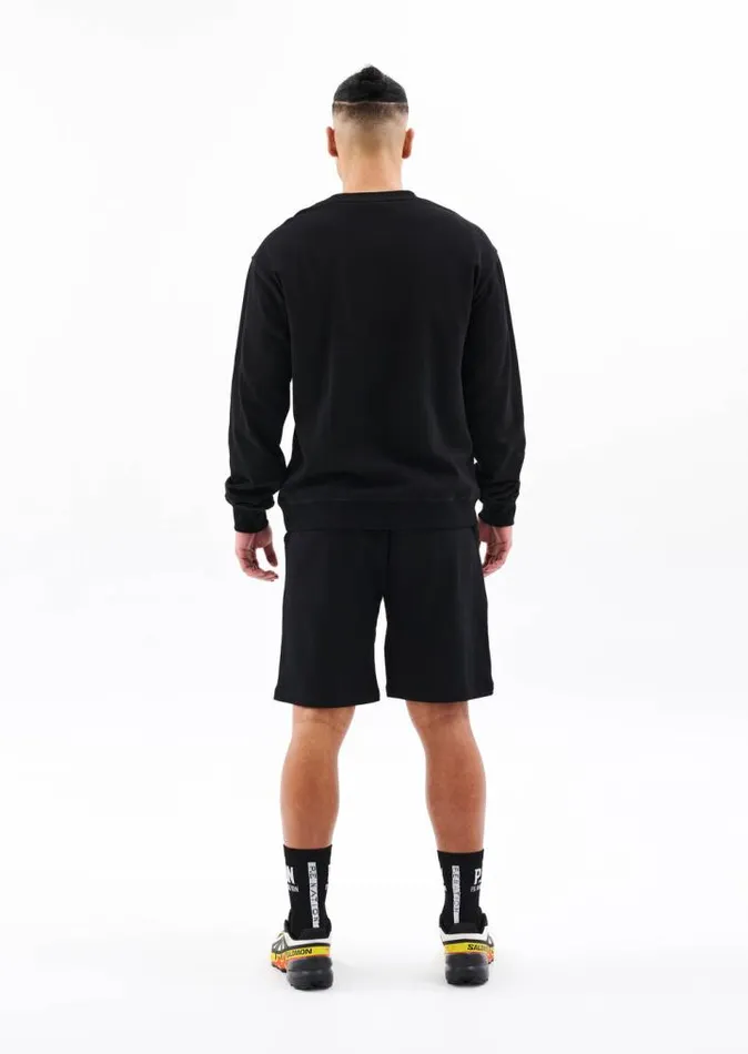 PE Nation Shorts Women RIOCHET SHORT IN BLACK PE Nation Shorts Women RIOCHET SHORT IN BLACK