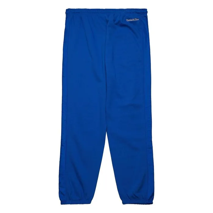 Pants Men Mitchell and Ness Team OG 20 Fleece Pants Current Logo Los Angeles Dodgers Pants Men Mitchell and Ness Team OG 20 Fleece Pants Current Logo Los Angeles Dodgers