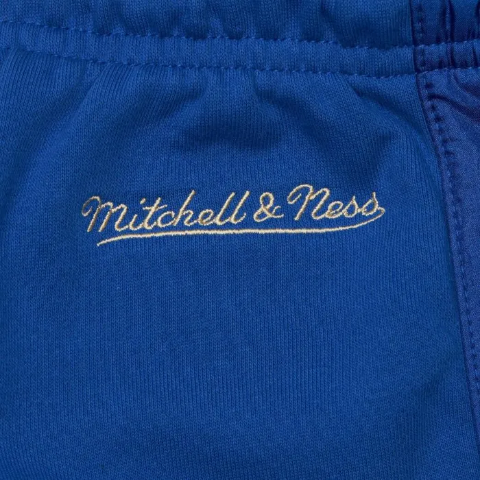 Pants Men Mitchell and Ness Team OG 20 Fleece Pants Current Logo Los Angeles Dodgers Pants Men Mitchell and Ness Team OG 20 Fleece Pants Current Logo Los Angeles Dodgers