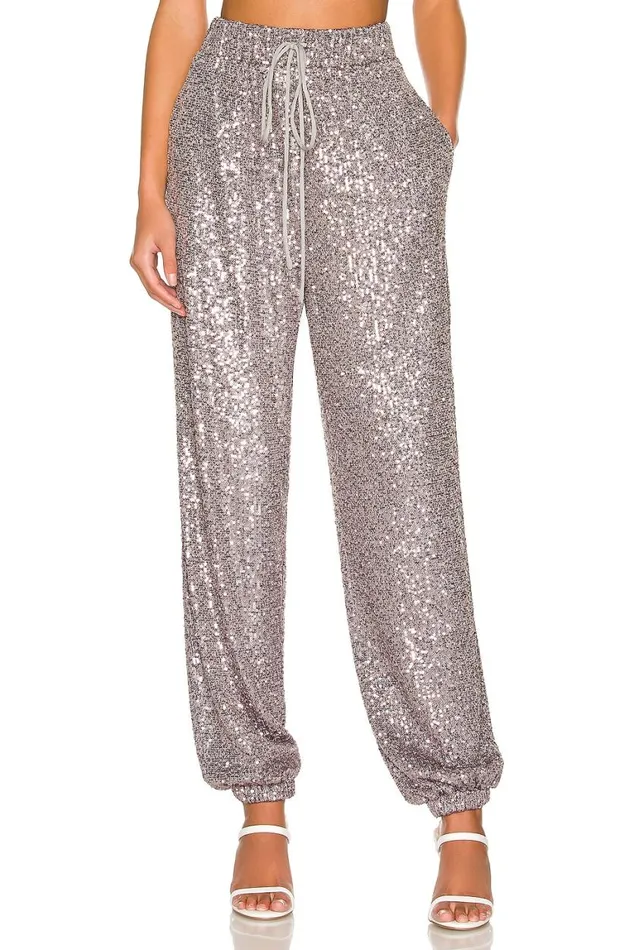 Pants Women Lovers and Friends Cairo Pant Pewter