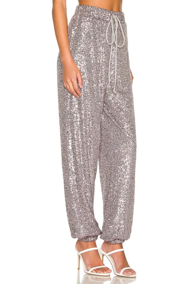 Pants Women Lovers and Friends Cairo Pant Pewter