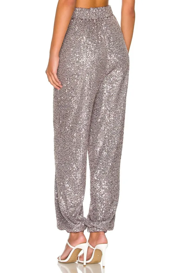 Pants Women Lovers and Friends Cairo Pant Pewter