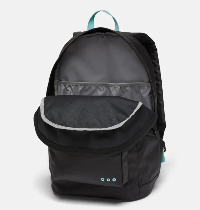 PFG Zigzag 22L Backpack Black Gulf Stream Pfg Hooks Kids Columbia Sportswear Backpacks PFG Zigzag 22L Backpack Black Gulf Stream Pfg Hooks Kids Columbia Sportswear Backpacks