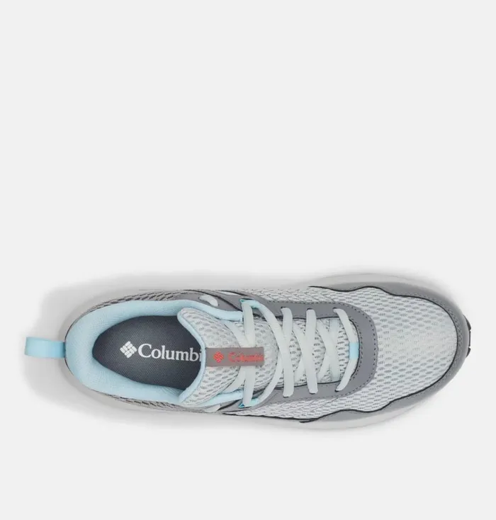 Plateau Waterproof Shoe Wide Cirrus Grey Red Hibiscus Womens Columbia Sportswear Hiking Plateau Waterproof Shoe Wide Cirrus Grey Red Hibiscus Womens Columbia Sportswear Hiking