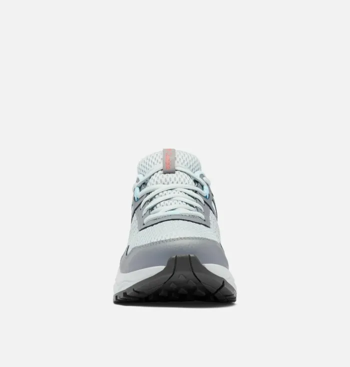 Plateau Waterproof Shoe Wide Cirrus Grey Red Hibiscus Womens Columbia Sportswear Hiking Plateau Waterproof Shoe Wide Cirrus Grey Red Hibiscus Womens Columbia Sportswear Hiking