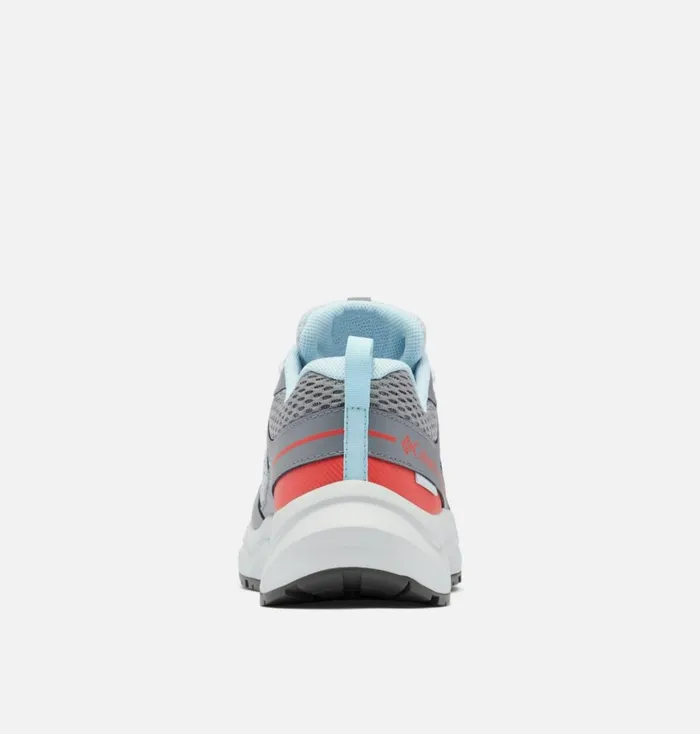 Plateau Waterproof Shoe Wide Cirrus Grey Red Hibiscus Womens Columbia Sportswear Hiking Plateau Waterproof Shoe Wide Cirrus Grey Red Hibiscus Womens Columbia Sportswear Hiking