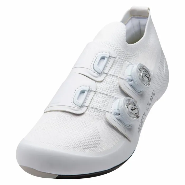 PRO Road V5 Whitewhite WomenMen PEARL IZUMi Shoes