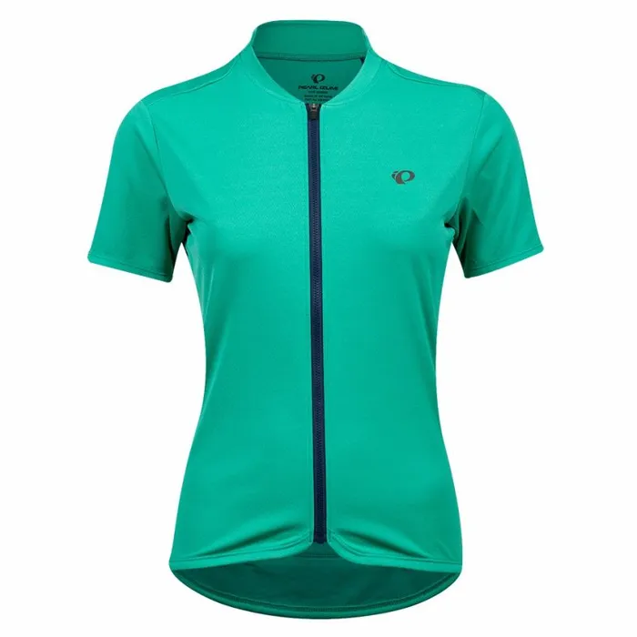 Quest Jersey Malachitenavy Women PEARL IZUMi Road