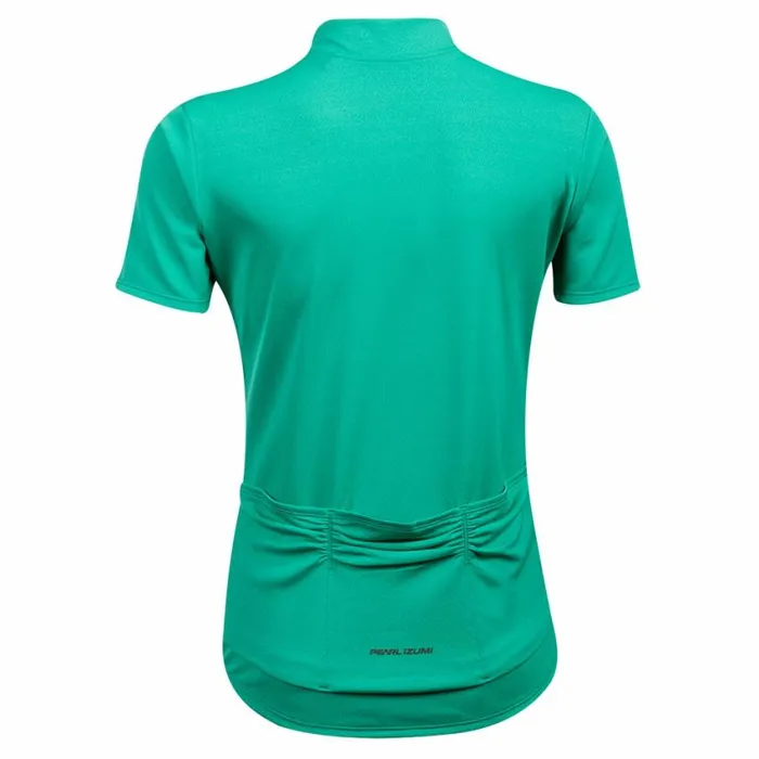 Quest Jersey Malachitenavy Women PEARL IZUMi Road