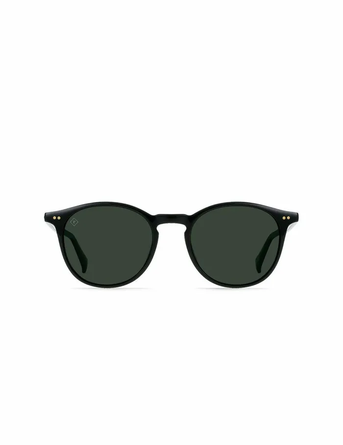 RAEN Basq 8211 Recycled Black Polarized Recycled Black Polarized MenWomen Faherty Sunglasses RAEN Basq 8211 Recycled Black Polarized Recycled Black Polarized MenWomen Faherty Sunglasses