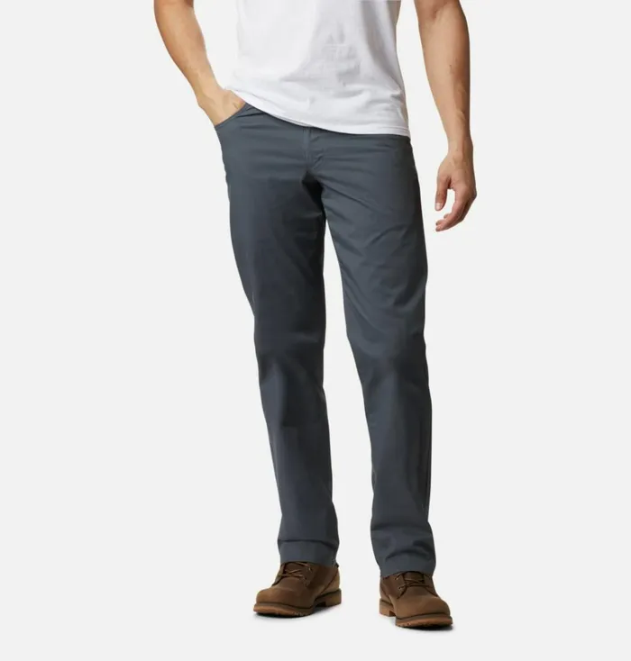 Rapid Rivers Pants Graphite Mens Columbia Sportswear Pants