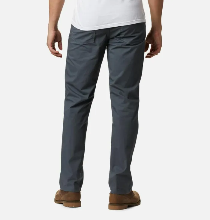 Rapid Rivers Pants Graphite Mens Columbia Sportswear Pants