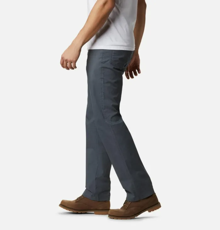 Rapid Rivers Pants Graphite Mens Columbia Sportswear Pants