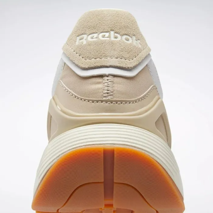 Reebok Classic Leather Legacy AZ Shoes Chalkalabastermodernbeige Women Classics