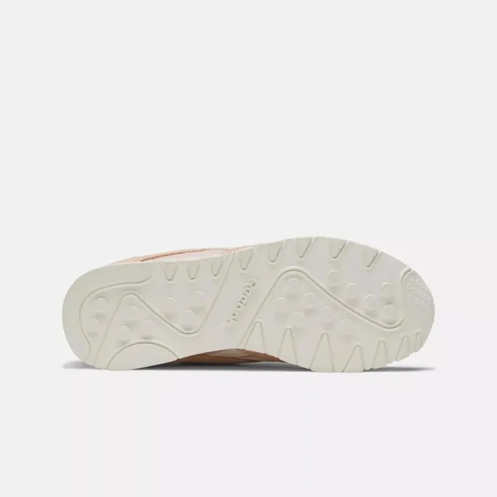 Reebok Classic Nylon Women039s Shoes Possiblypinkpossiblypinkchalk Women Classics