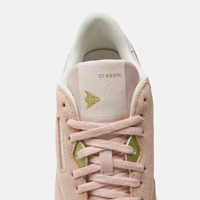 Reebok Classic Nylon Women039s Shoes Possiblypinkpossiblypinkchalk Women Classics