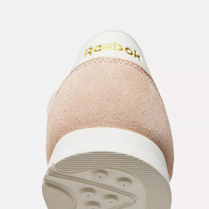 Reebok Classic Nylon Women039s Shoes Possiblypinkpossiblypinkchalk Women Classics