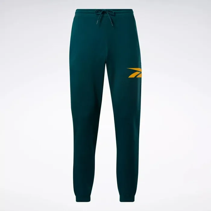 Reebok Classics Brand Proud Pants Forestgreen Men Pants and Sweatpants