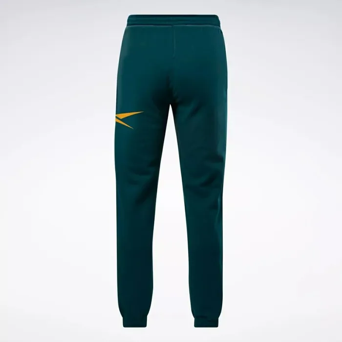Reebok Classics Brand Proud Pants Forestgreen Men Pants and Sweatpants