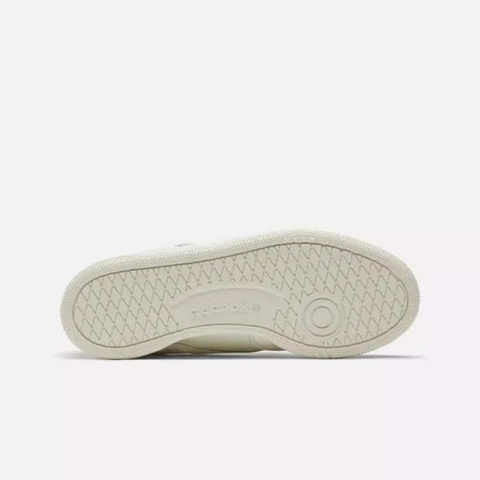 Reebok Club C 85 Shoes Chalkchalkrosegold Women Classics