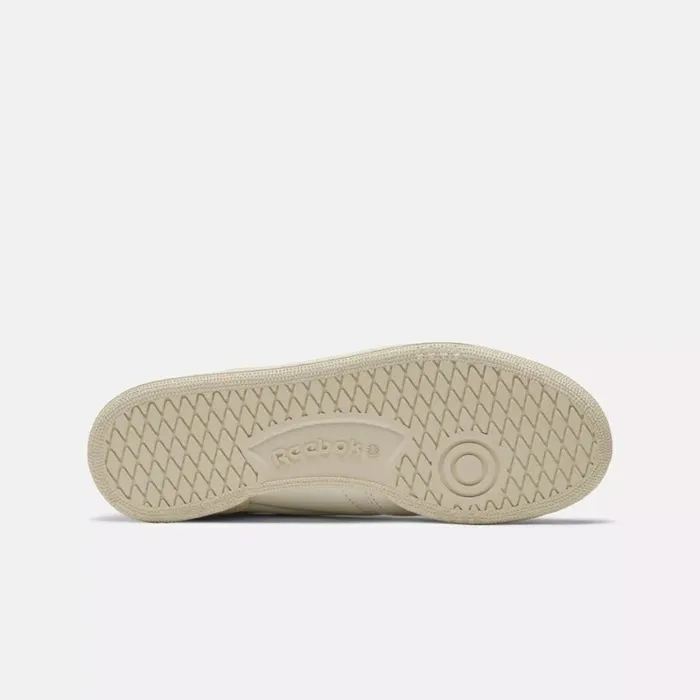 Reebok Club C 85 Vintage Shoes Chalkpaperwhiteasteroiddust Women Classics