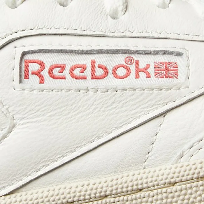 Reebok Club C 85 Vintage Shoes Chalkpaperwhiteasteroiddust Women Classics