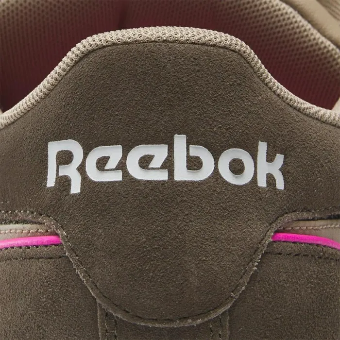 Reebok Club C Bulc Shoes Groutboulderbeigelaserpink Women Classics