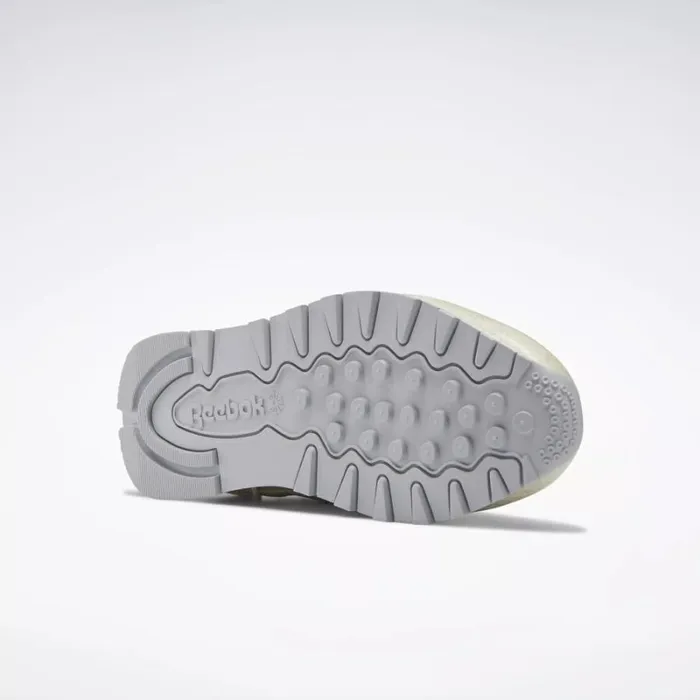 Reebok Eames Classic Leather Shoes Sandtrapftwrwhitecoldgrey2 Women Classics