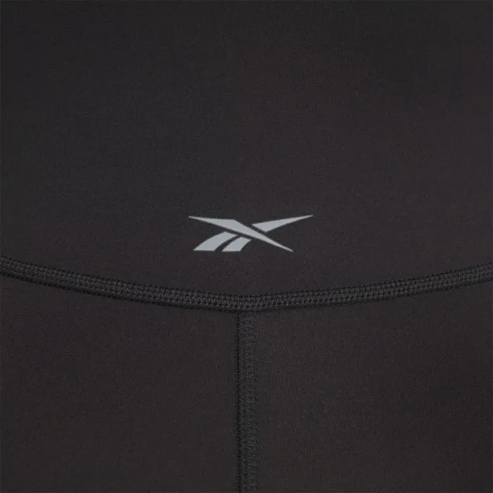 Reebok Lux Bold Bodysuit Plus Size Black Women Pants and Sweatpants