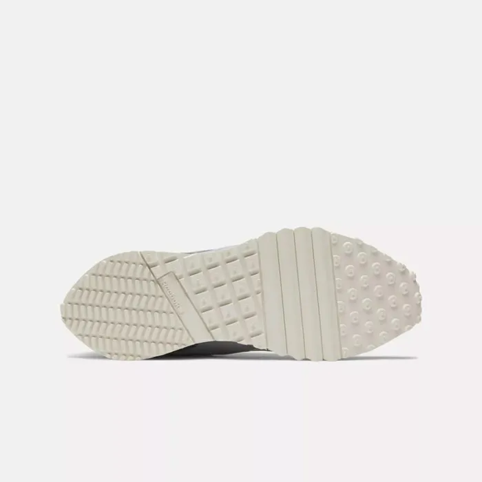 Reebok LX2200 Shoes Coldgrey3vintagechalkhoopsblue Women Classics