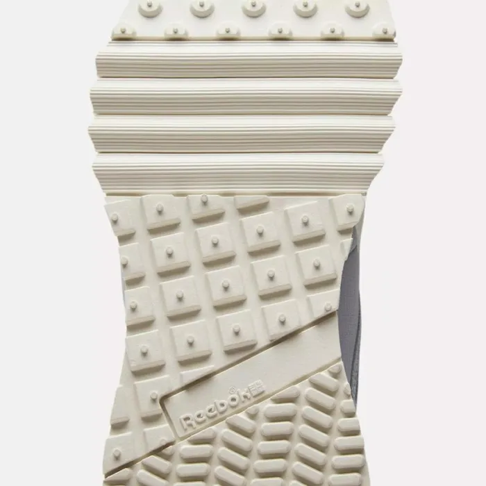 Reebok LX2200 Shoes Coldgrey3vintagechalkhoopsblue Women Classics