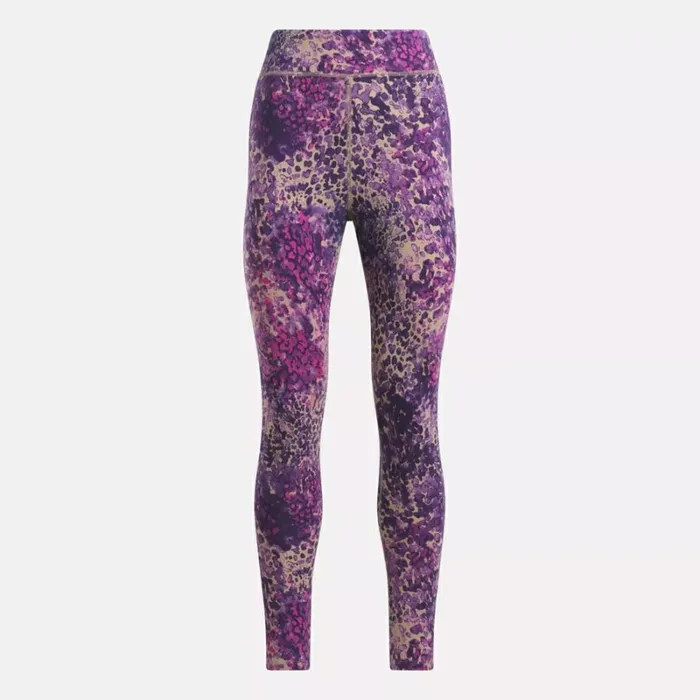 Reebok Modern Safari Cotton Leggings Vectornavy Women Leggings and Tights