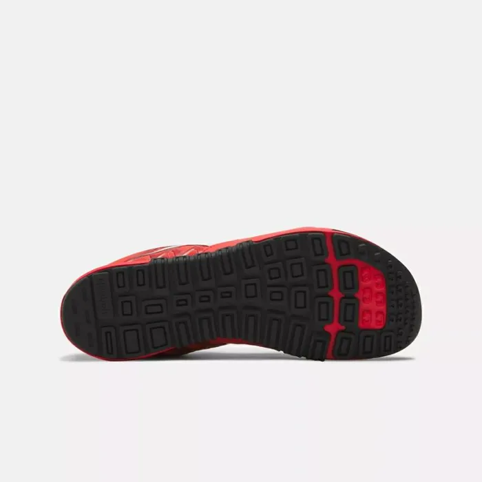 Reebok Nano 20 Mens Training Shoes Cherryredwhitecoreblack Men Gym and Training