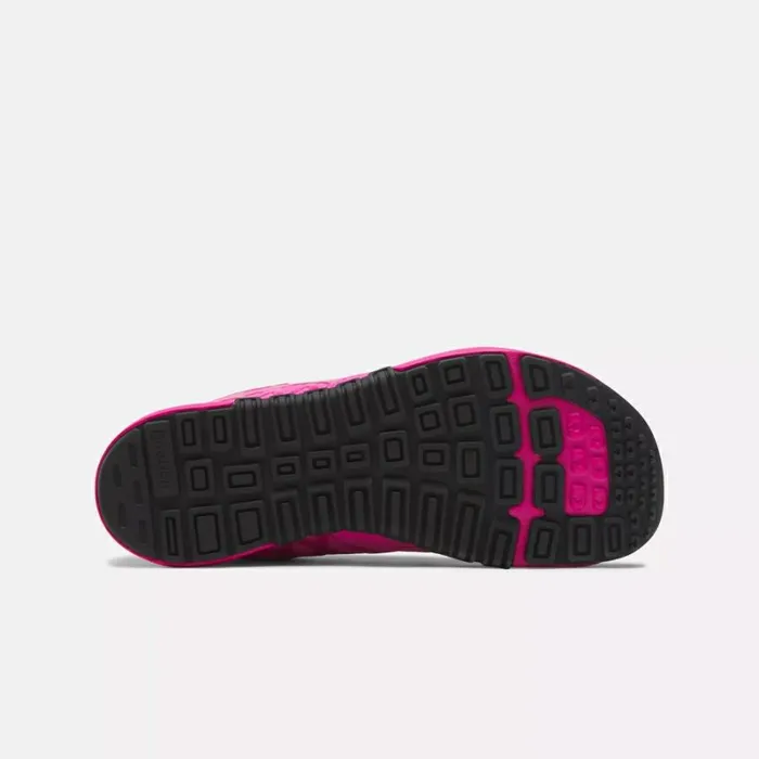 Reebok Nano 20 Training Shoes Laserpinksemiproudpinkcoreblack Women Cross Training