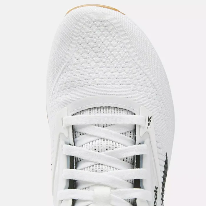 Reebok Nano X4 Training Shoes Ftwrwhiteblackreebokrubbergum04 WomenMen Cross Training