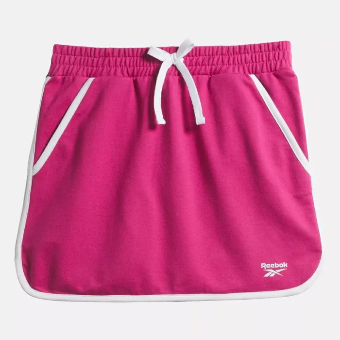 Reebok Reebok Dolphin Skirt 8211 Little Kids Semiproudpink Kids Little Kids039 Shoes Sizes 105K3