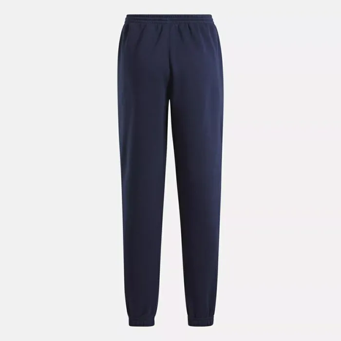Reebok Reebok Identity Fleece Joggers Vectornavy Women Pants and Sweatpants
