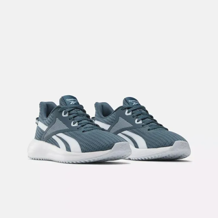Reebok Reebok Lite Plus 3 Women039s Shoes Hoopsbluefeelgoodbluewhite Women Running