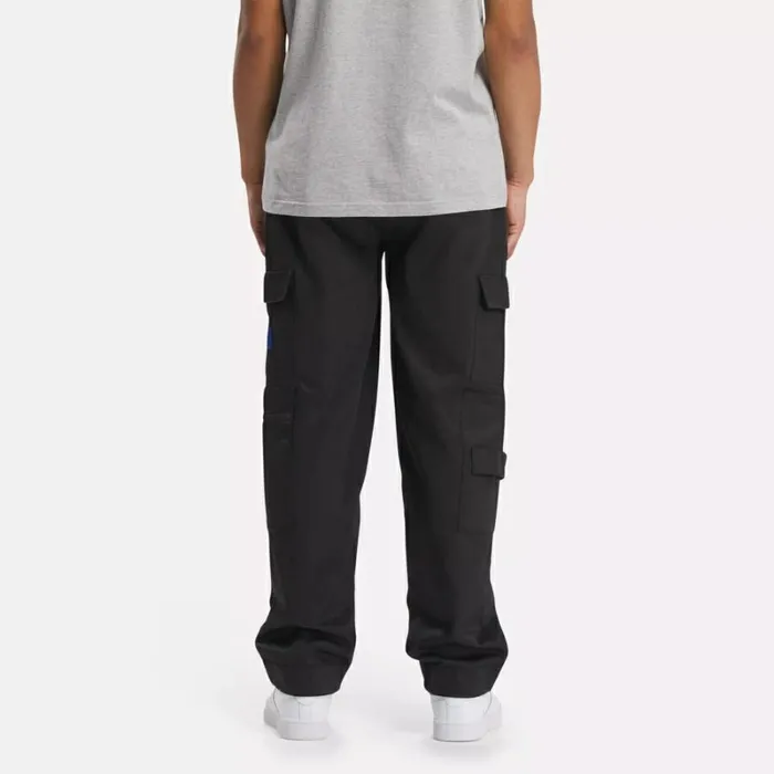 Reebok Reebok Milk Pants Black WomenMen Pants and Sweatpants