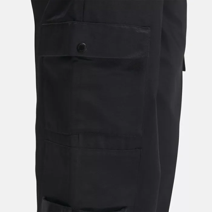 Reebok Reebok Milk Pants Black WomenMen Pants and Sweatpants