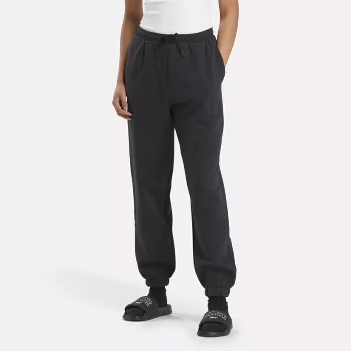 Reebok Reebok X ANINE BING Joggers Nightblack Women Pants and Sweatpants