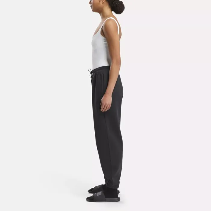 Reebok Reebok X ANINE BING Joggers Nightblack Women Pants and Sweatpants