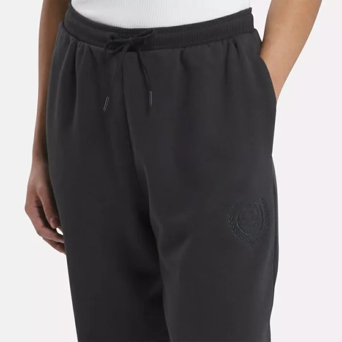 Reebok Reebok X ANINE BING Joggers Nightblack Women Pants and Sweatpants