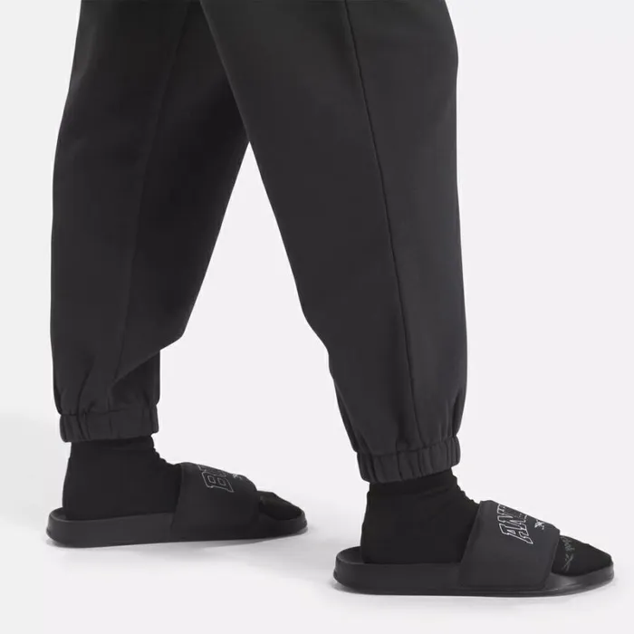 Reebok Reebok X ANINE BING Joggers Nightblack Women Pants and Sweatpants