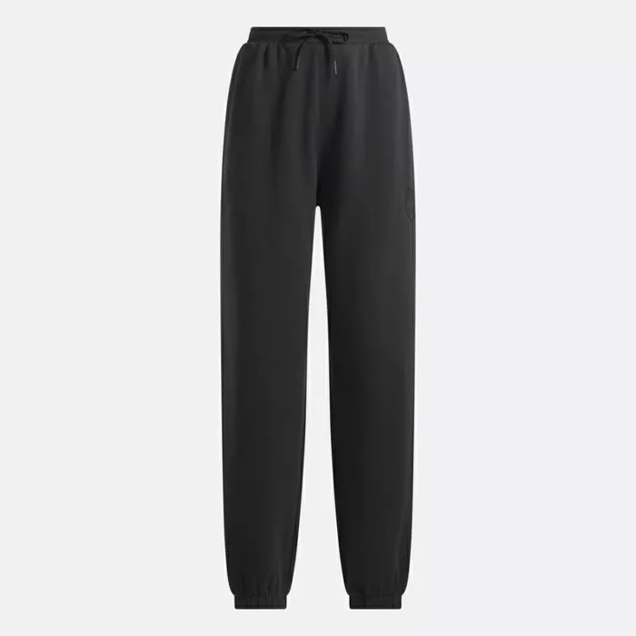 Reebok Reebok X ANINE BING Joggers Nightblack Women Pants and Sweatpants