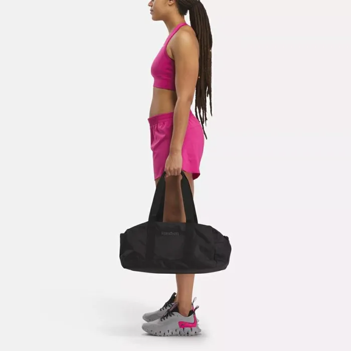 Reebok Running Essentials HighImpact Bra Semiproudpink Women Sports Bras