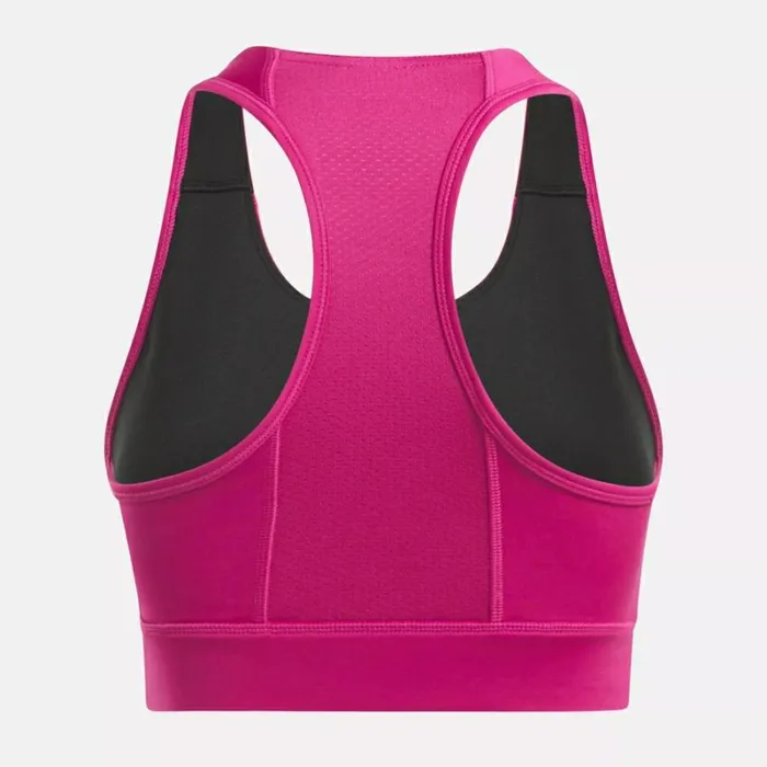 Reebok Running Essentials HighImpact Bra Semiproudpink Women Sports Bras