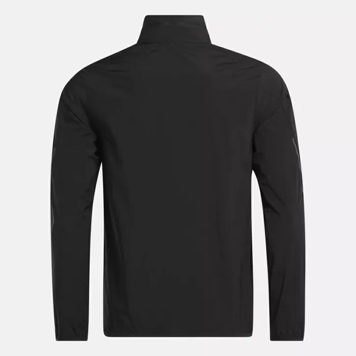Reebok Speed Jacket Black Men Jackets