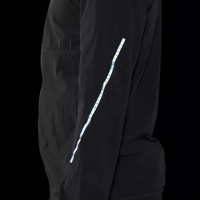 Reebok Speed Jacket Black Men Jackets