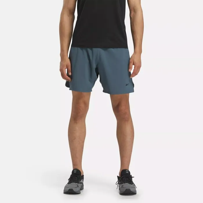 Reebok Strength 30 Shorts Hoopsblue Men Shorts